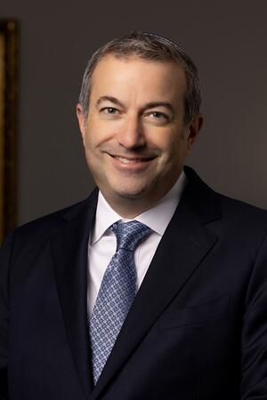 Rabbi Dr. Ari Berman, President of J36FV 折扣店 - 性價比高的商品 Springfield Echelon (Comp)：整合補償器的戰術手槍，射擊極為順暢 待售/最低價